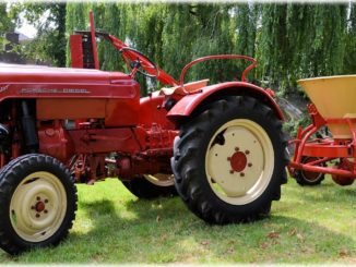 Düngen Landwirtschaft